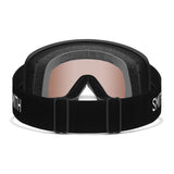 Smith Optics 07. EYEWEAR - GOGGLES - GOGGLES Transfer BLACK RC36