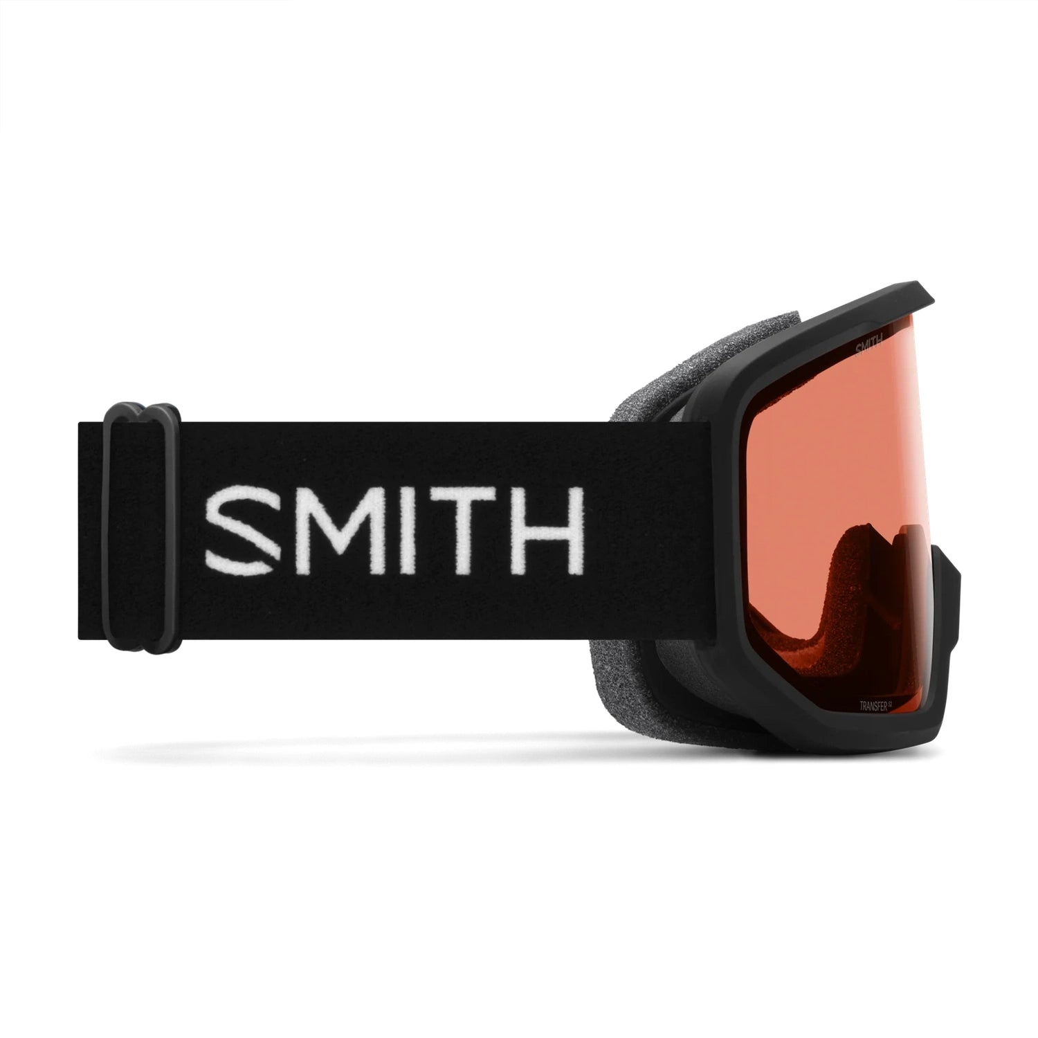 Smith Optics 07. EYEWEAR - GOGGLES - GOGGLES Transfer BLACK RC36