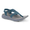 Tread Labs MENS FOOTWEAR - MENS SANDALS - MENS SANDALS CASUAL Men's Albion Sandal DEEP