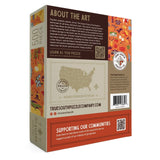 True South Puzzle Co. 10. GIFTS|ACCESSORIES - GIFT - GAMES Georgia State 2025 Puzzle