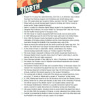 True South Puzzle Co. 10. GIFTS|ACCESSORIES - GIFT - GAMES Georgia State 2025 Puzzle