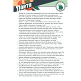 True South Puzzle Co. 10. GIFTS|ACCESSORIES - GIFT - GAMES Georgia State 2025 Puzzle