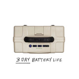 Turtlebox 12. HARDGOODS - ELECTRONICS - HEADPHONES|SPEAKER TurtleBox Grande TAN