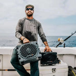 Turtlebox 12. HARDGOODS - ELECTRONICS - HEADPHONES|SPEAKER TurtleBox Grande GREY