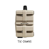 Turtlebox 12. HARDGOODS - ELECTRONICS - HEADPHONES|SPEAKER TurtleBox Grande TAN