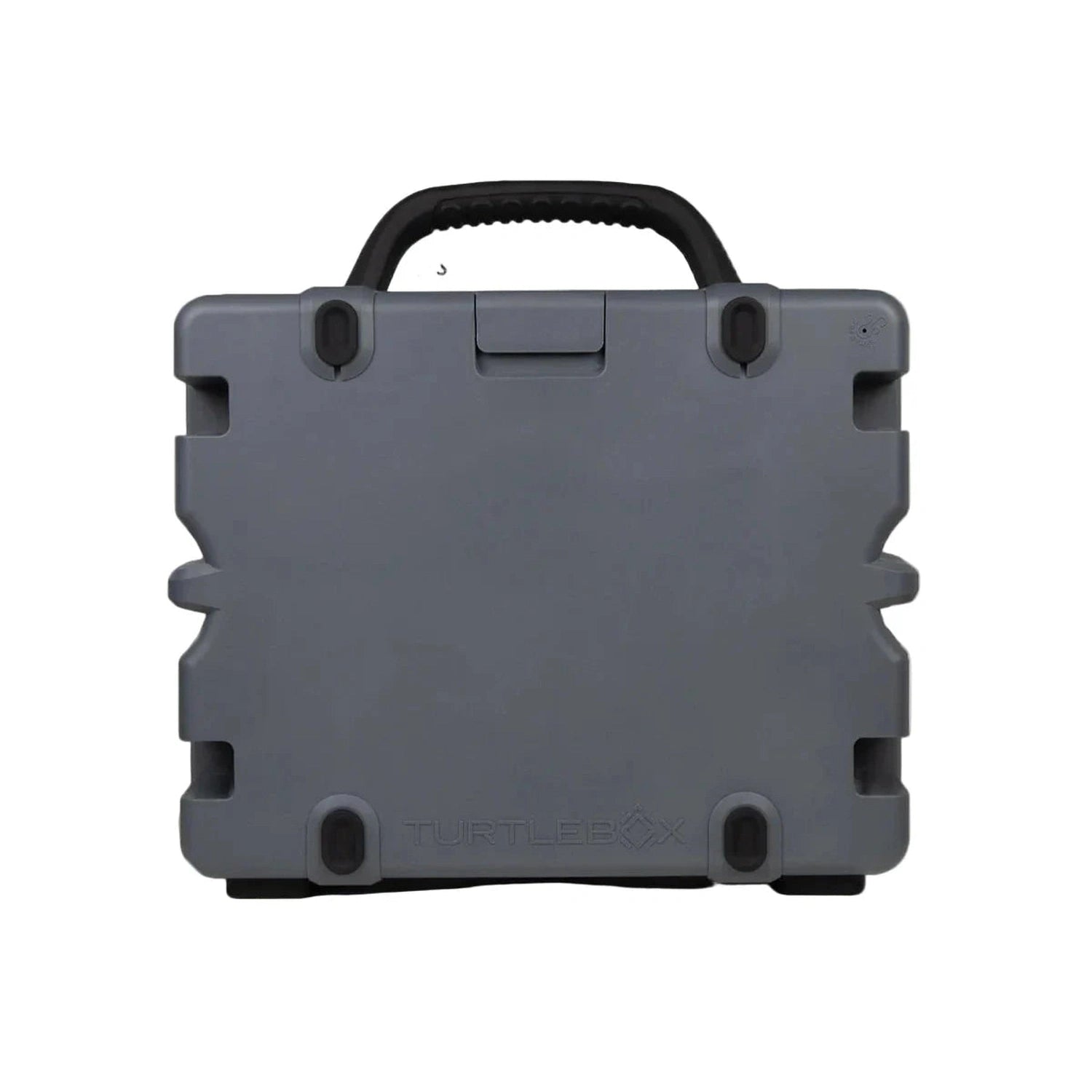 Turtlebox 12. HARDGOODS - ELECTRONICS - HEADPHONES|SPEAKER TurtleBox Grande GREY