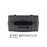 Turtlebox 12. HARDGOODS - ELECTRONICS - HEADPHONES|SPEAKER TurtleBox Grande GREY