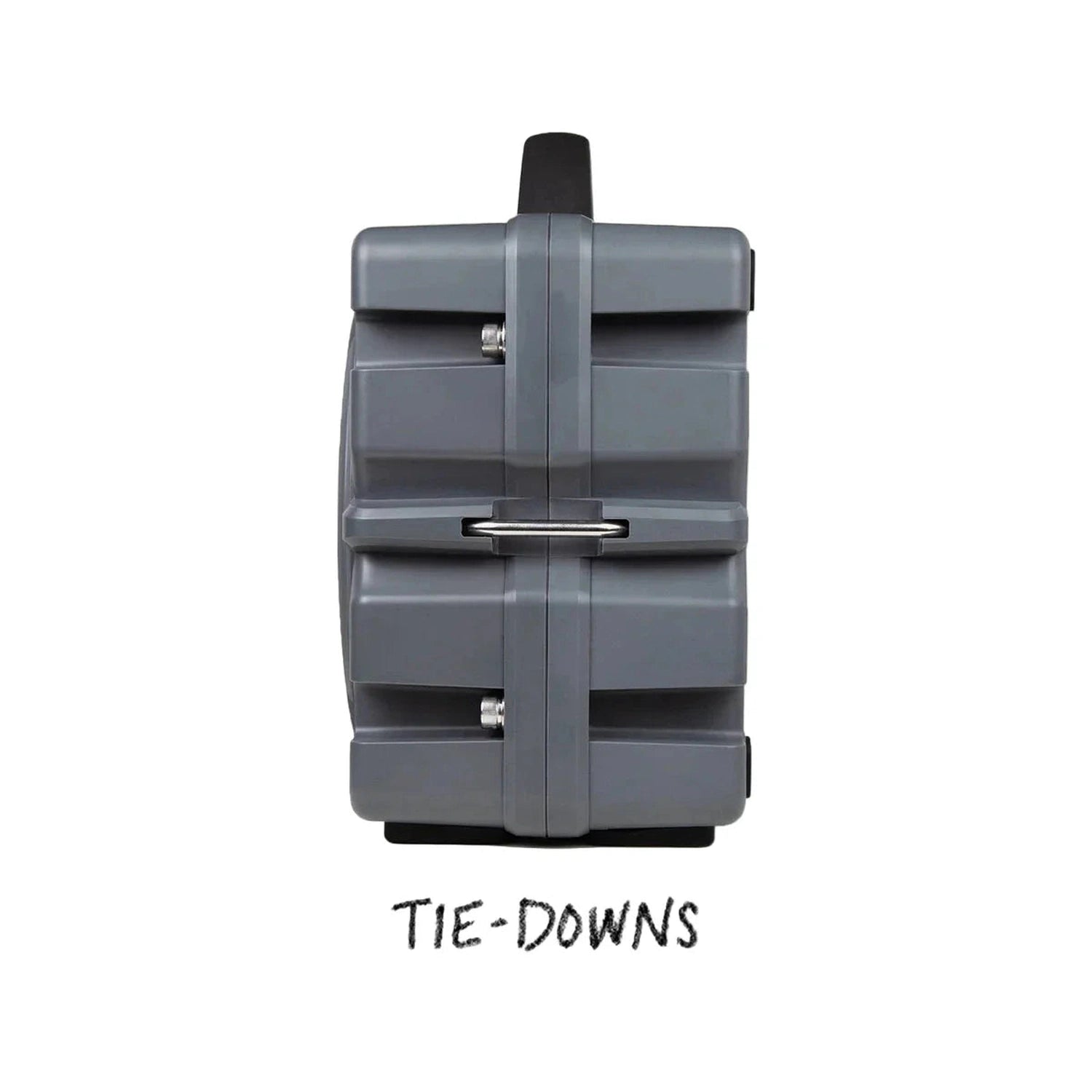 Turtlebox 12. HARDGOODS - ELECTRONICS - HEADPHONES|SPEAKER TurtleBox Grande GREY