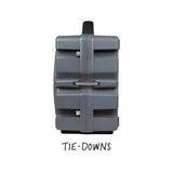 Turtlebox 12. HARDGOODS - ELECTRONICS - HEADPHONES|SPEAKER TurtleBox Grande GREY