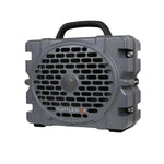 Turtlebox 12. HARDGOODS - ELECTRONICS - HEADPHONES|SPEAKER TurtleBox Grande GREY