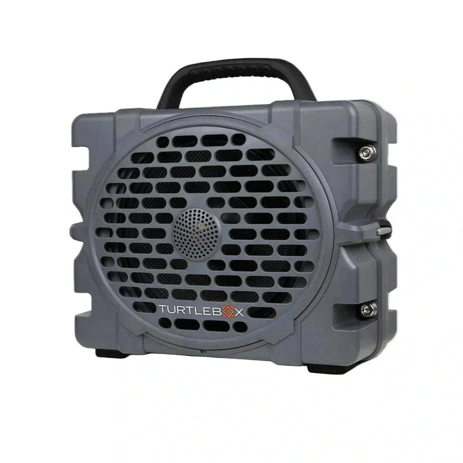 Turtlebox 12. HARDGOODS - ELECTRONICS - HEADPHONES|SPEAKER TurtleBox Grande GREY