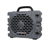 Turtlebox 12. HARDGOODS - ELECTRONICS - HEADPHONES|SPEAKER TurtleBox Grande GREY
