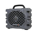 TurtleBox Grande - GREY