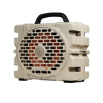 Turtlebox 12. HARDGOODS - ELECTRONICS - HEADPHONES|SPEAKER TurtleBox Grande TAN