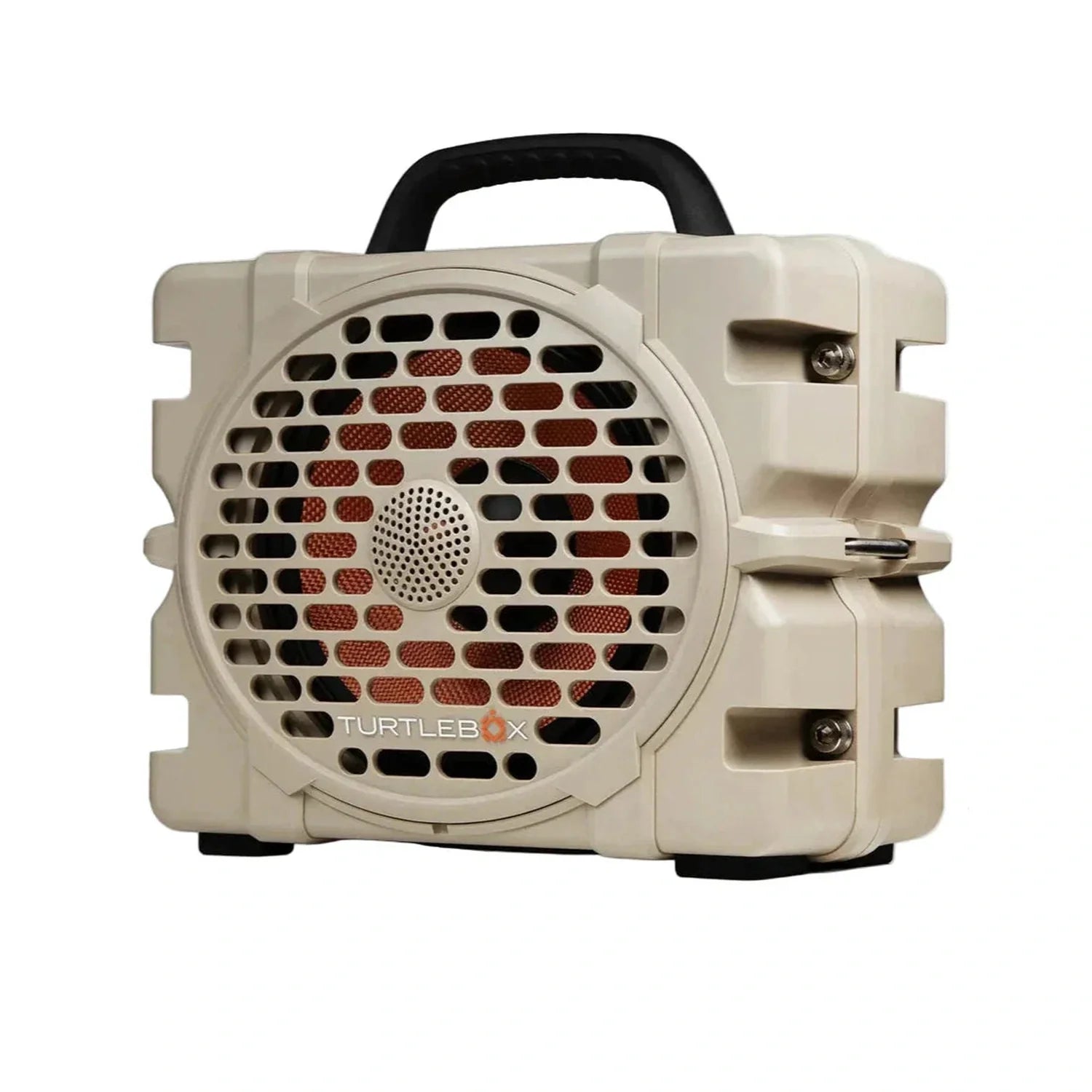 Turtlebox 12. HARDGOODS - ELECTRONICS - HEADPHONES|SPEAKER TurtleBox Grande TAN