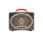 Turtlebox 12. HARDGOODS - ELECTRONICS - HEADPHONES|SPEAKER Turtlebox Original DELTA