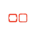 Ranger Bumper Turtlebox - RED