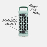 Turtlebox 12. HARDGOODS - ELECTRONICS - HEADPHONES|SPEAKER Ranger Speaker RIVER ROCK