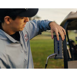 Turtlebox 12. HARDGOODS - ELECTRONICS - HEADPHONES|SPEAKER Ranger Speaker GRAY