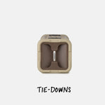 Turtlebox 12. HARDGOODS - ELECTRONICS - HEADPHONES|SPEAKER Ranger Speaker TAN