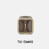 Turtlebox 12. HARDGOODS - ELECTRONICS - HEADPHONES|SPEAKER Ranger Speaker TAN