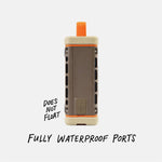 Turtlebox 12. HARDGOODS - ELECTRONICS - HEADPHONES|SPEAKER Ranger Speaker DELTA