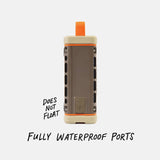 Turtlebox 12. HARDGOODS - ELECTRONICS - HEADPHONES|SPEAKER Ranger Speaker DELTA