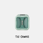 Turtlebox 12. HARDGOODS - ELECTRONICS - HEADPHONES|SPEAKER Ranger Speaker RIVER ROCK