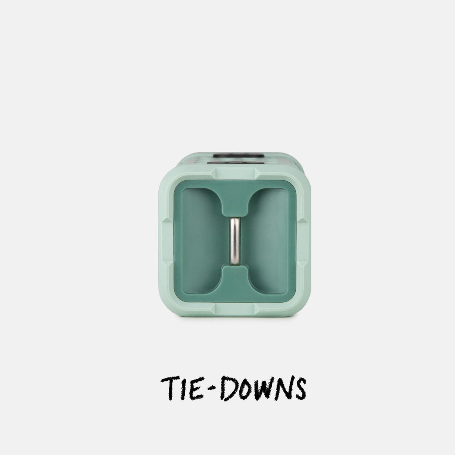 Turtlebox 12. HARDGOODS - ELECTRONICS - HEADPHONES|SPEAKER Ranger Speaker RIVER ROCK