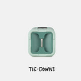 Turtlebox 12. HARDGOODS - ELECTRONICS - HEADPHONES|SPEAKER Ranger Speaker RIVER ROCK