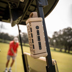 Turtlebox 12. HARDGOODS - ELECTRONICS - HEADPHONES|SPEAKER Ranger Speaker TAN