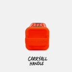Turtlebox 12. HARDGOODS - ELECTRONICS - HEADPHONES|SPEAKER Ranger Speaker ORANGE