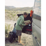 Turtlebox 12. HARDGOODS - ELECTRONICS - HEADPHONES|SPEAKER Ranger Speaker ORANGE