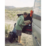 Turtlebox 12. HARDGOODS - ELECTRONICS - HEADPHONES|SPEAKER Ranger Speaker ORANGE