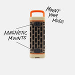 Turtlebox 12. HARDGOODS - ELECTRONICS - HEADPHONES|SPEAKER Ranger Speaker DELTA