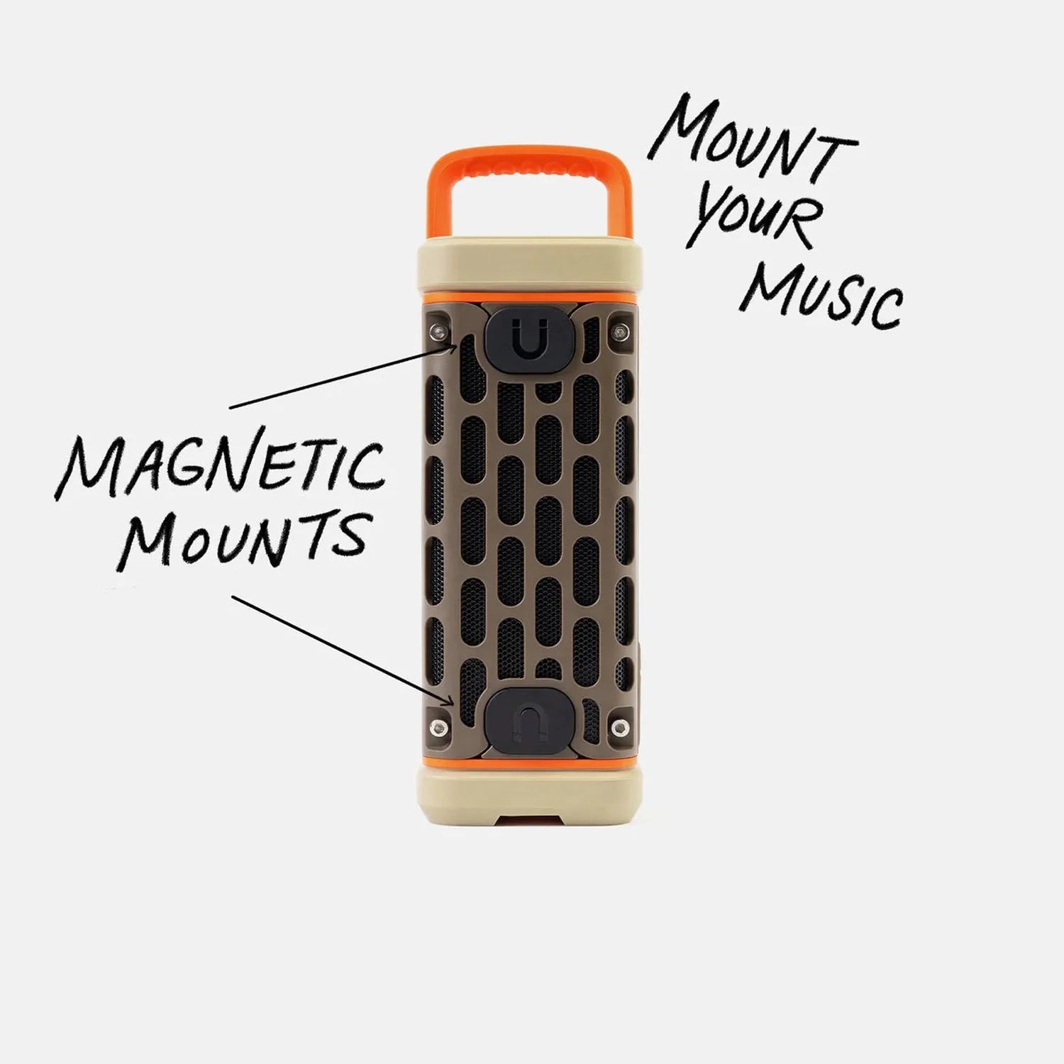 Turtlebox 12. HARDGOODS - ELECTRONICS - HEADPHONES|SPEAKER Ranger Speaker DELTA