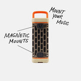 Turtlebox 12. HARDGOODS - ELECTRONICS - HEADPHONES|SPEAKER Ranger Speaker DELTA