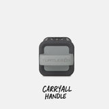 Turtlebox 12. HARDGOODS - ELECTRONICS - HEADPHONES|SPEAKER Ranger Speaker GRAY