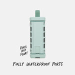 Turtlebox 12. HARDGOODS - ELECTRONICS - HEADPHONES|SPEAKER Ranger Speaker RIVER ROCK