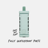 Turtlebox 12. HARDGOODS - ELECTRONICS - HEADPHONES|SPEAKER Ranger Speaker RIVER ROCK