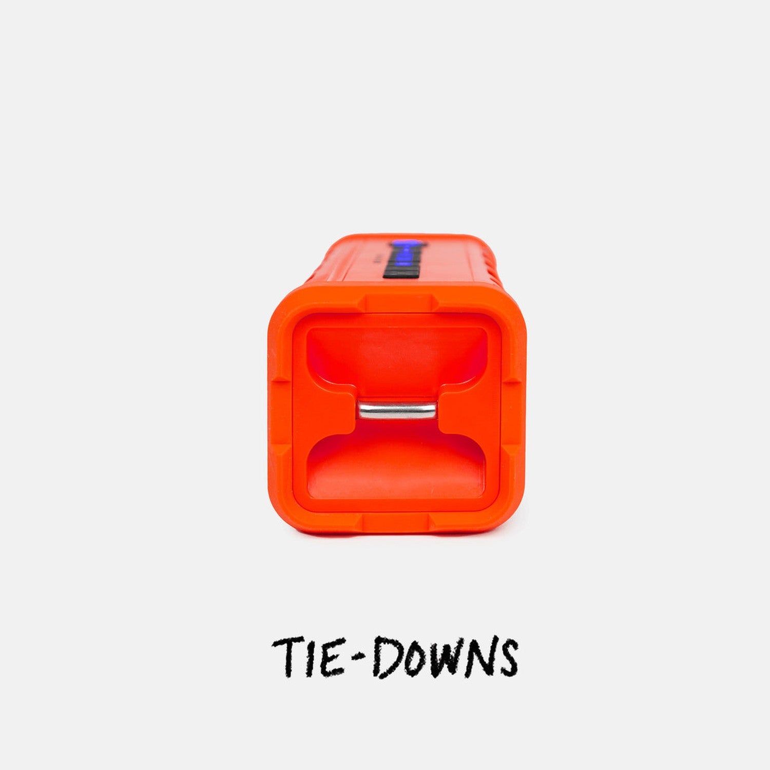 Turtlebox 12. HARDGOODS - ELECTRONICS - HEADPHONES|SPEAKER Ranger Speaker ORANGE