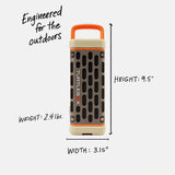 Turtlebox 12. HARDGOODS - ELECTRONICS - HEADPHONES|SPEAKER Ranger Speaker DELTA
