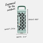 Turtlebox 12. HARDGOODS - ELECTRONICS - HEADPHONES|SPEAKER Ranger Speaker RIVER ROCK