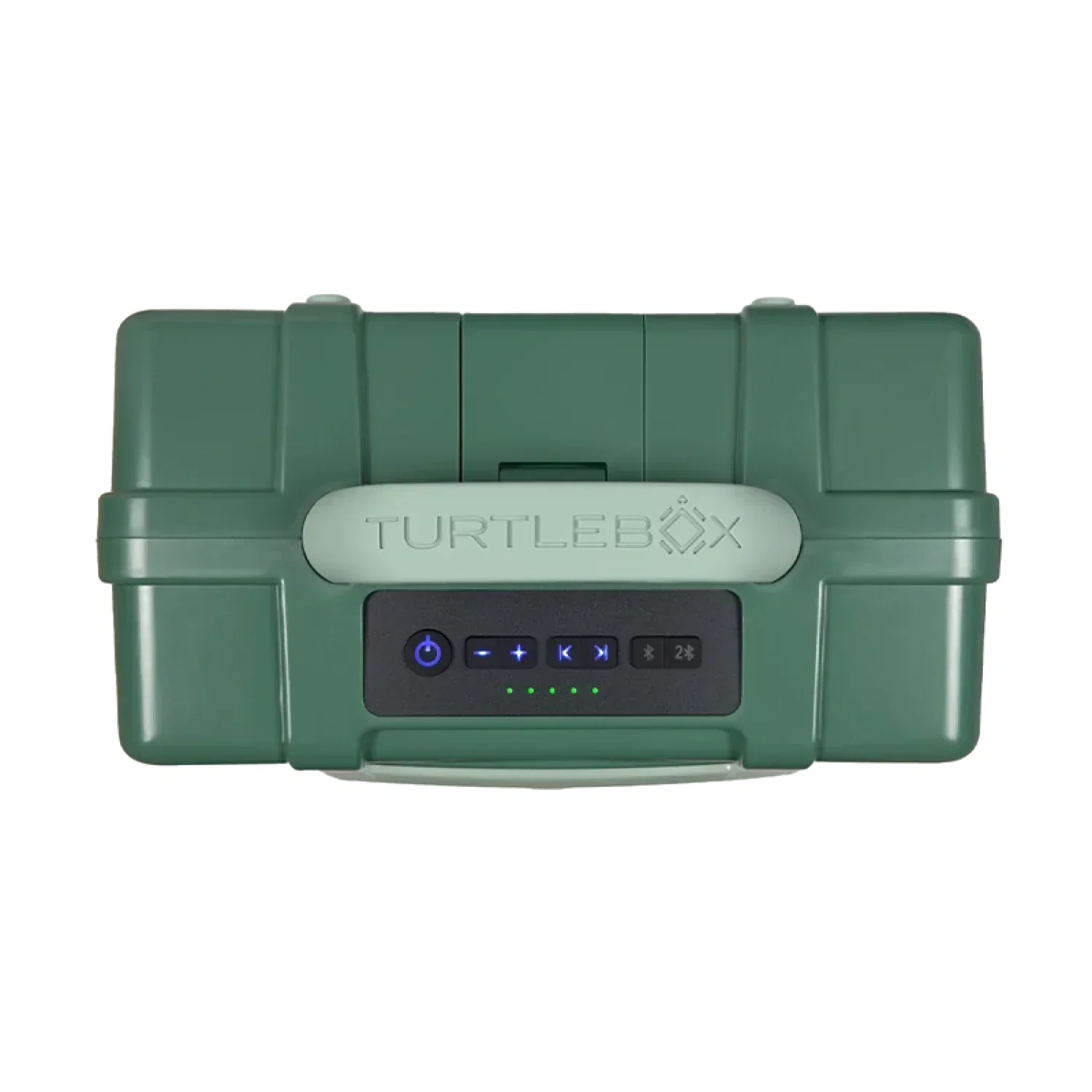 TURTLEBOX 12. HARDGOODS - ELECTRONICS - HEADPHONES|SPEAKER Turtlebox Speaker RIVERROCK