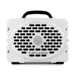 TURTLEBOX 12. HARDGOODS - ELECTRONICS - HEADPHONES|SPEAKER Turtlebox Speaker WHITE | BLACK