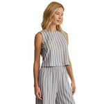 Women’s Sloane Knit Striped Top Z Supply