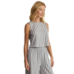 Women’s Sloane Knit Striped Top Z Supply