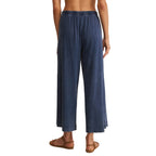 Women’s Scout Jersey Denim Pant Z Supply