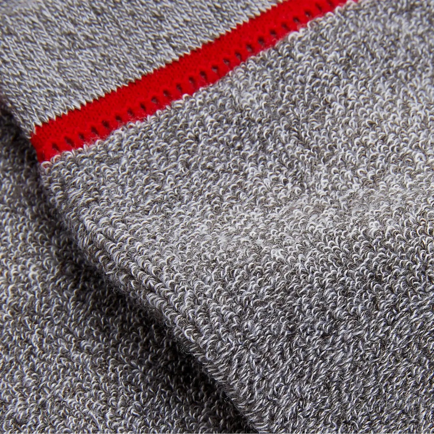 UGG 06. SOCKS - MENS SOCKS - MENS SOCKS GIFT Men's Kyro Cozy Crew Socks MARLED GREY OS