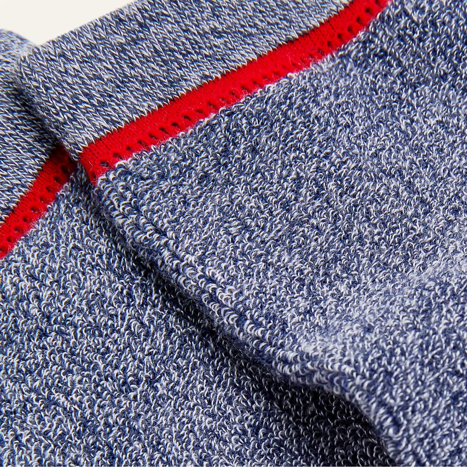 UGG 06. SOCKS - MENS SOCKS - MENS SOCKS GIFT Men's Kyro Cozy Crew Socks MARLED NAVY OS